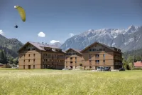 Dormio Aparthotel Hinterstoder