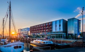 Nordsee Hotel Fischereihafen