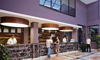 Club Tuana Fethiye - All Inclusive