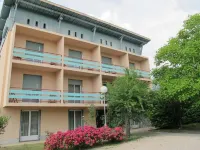 Hostellerie du Parc