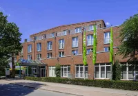 Ibis Styles Hamburg Alster City Hotels in Hamburg