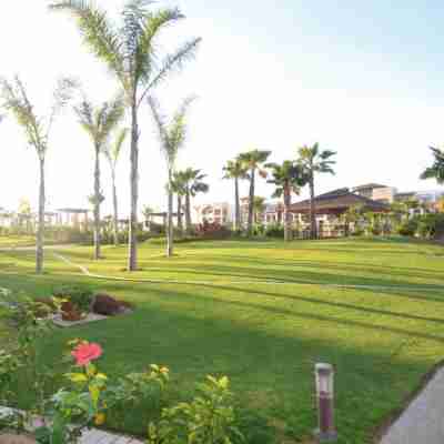 Riu Palace Tikida Agadir - All Inclusive Hotel Exterior