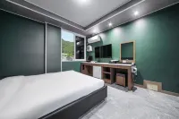 Cheongsong Baegunjang Motel Hotels in Cheongsong-gun