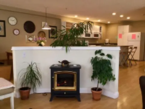 Painted Turtle Guesthouse