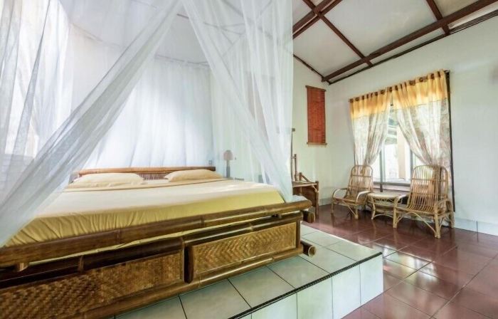 Ecolodge Bukit Lawang - Hotel&Jungletrek