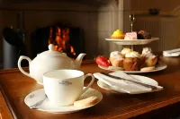 Craiglynne Hotel - breakfast