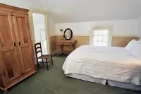 Valley Ford Hotel Hotels in Dillon Beach