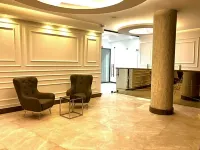 Le Luxe Suites Hotel & Spa