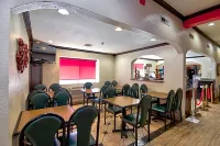 Ramada by Wyndham Oklahoma City Airport North