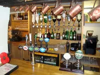 Hunters Lodge Inn Hotels in Mere