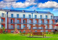 Słoneczny Zdrój Medical Spa & Wellness Hôtels à : 