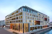 Comwell Copenhagen Portside Dolce by Wyndham Hotels in Hellerup