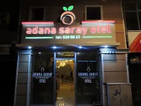 Adana Saray Hotel