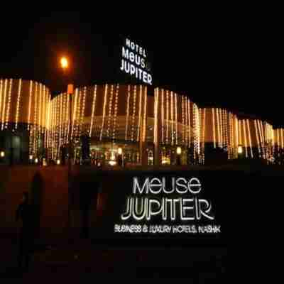 Meuse Jupiter Business and Luxury Hotel Hotel Exterior