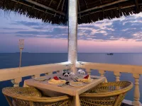 Chuini Zanzibar Lodge by Newmark Hotels in West