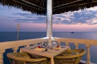 Chuini Zanzibar Lodge by Newmark Hôtels à : West