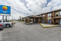 Comfort Inn Timmins Hotels in Timmins