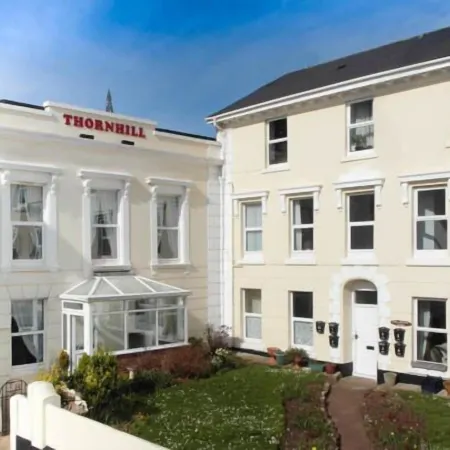 The Thornhill