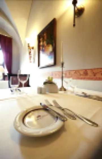 施科堡城堡酒店 薩勒河酒店