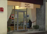 帕萊斯酒店