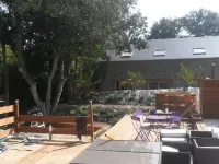 Domaine de la Belle Normandie Các khách sạn ở Flers