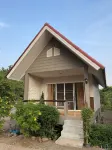 Garden Riverside Amphawa 방 혼티 호텔