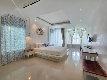 The Oia Pai Resort