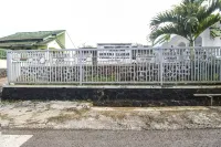 Hotel O Desa Wisata Selamanik Ciamis