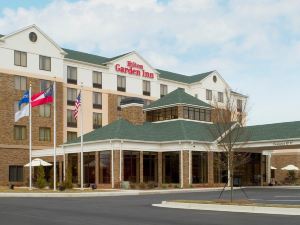 Hilton Garden Inn Atlanta West/Lithia Springs