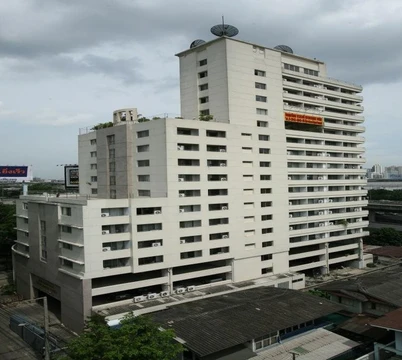 รูปภาพของอินเตอร์เชน ทาวเวอร์ เซอร์วิส อพาร์ทเมนท์