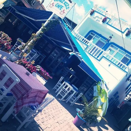 Denizkizi Butik Otel