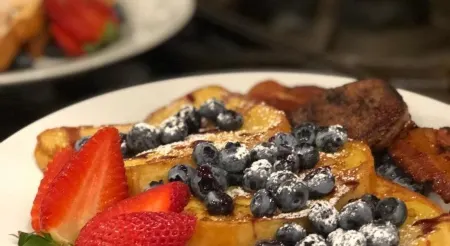 The Old Liberty Schoolhouse