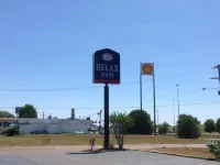 Relax Inn Canton