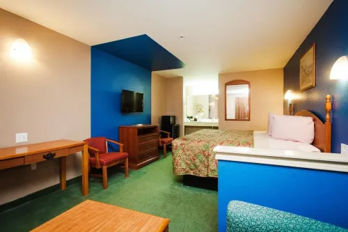 Scottish Inn & Suites Hotels in Chambers County