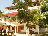 Asanka Surf House & Resturant