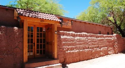 Hotel Jireh Hotels near Atacama Desert