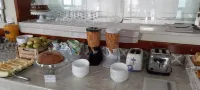 Hotel Vila Esteves - Frühstück