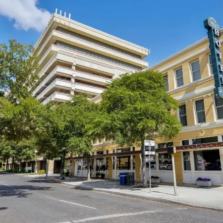 The O'Brien Riverwalk Hotel, Trademark Collection by Wyndham