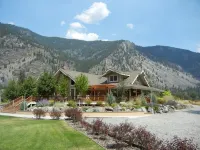 Rocky Point Ranch, Montana Hotels in Thompson Falls