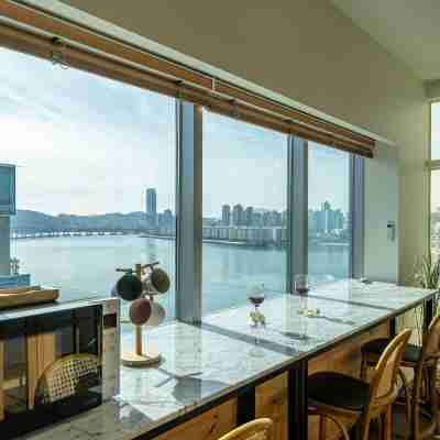 DK 더 클럽호텔 광안리점 Others