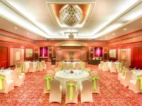 Grand Chennai by GRT Hotels Hoteles en Chennai