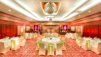 Grand Chennai by GRT Hotels