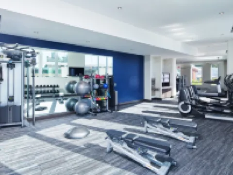 Residence Inn by Marriott Berkeley Hotels in Berkeley