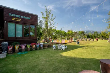 รูปภาพของเนตรดาวรีสอร์ท วังน้ำเขียว