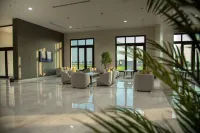 Continent Hotel Al Uqayr Hotels in Al Ahsa