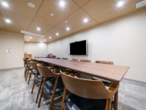 Ulsan Ktx Station Brown Dot โรงแรมในอุลซาน