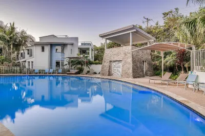 Coolum at the Beach Hotels near Bean Head Cafe
