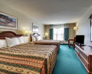 Econo Lodge Inn & Suites Hotel a Flowood