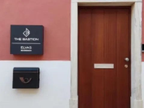 The Bastion Elvas Apartments Hotels in Elvas