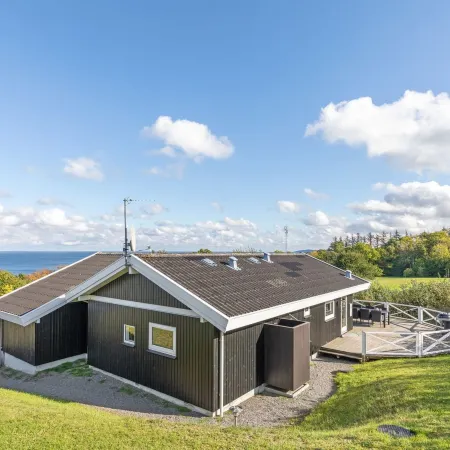 "Tjelle" - 300m from the Sea